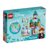 LEGO 43204 Disney Princess Zabawa w zamku z Anną i